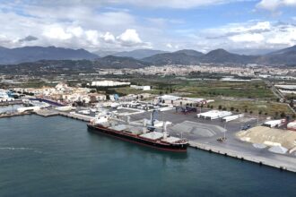 Puerto de Motril
