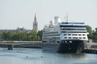 Puerto de Sevilla