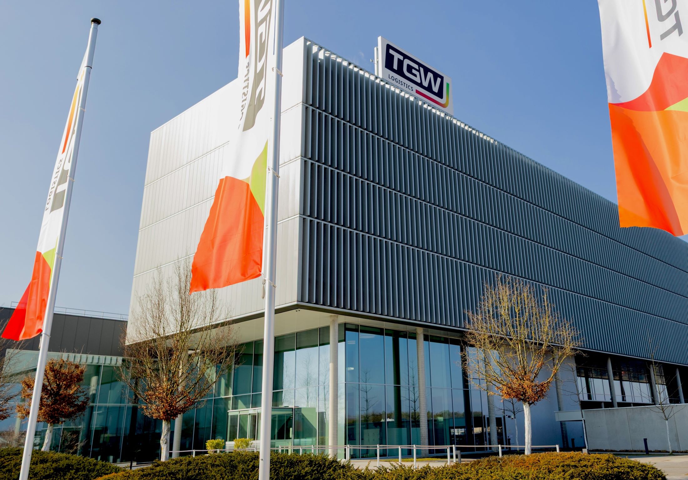 TGW Logistics