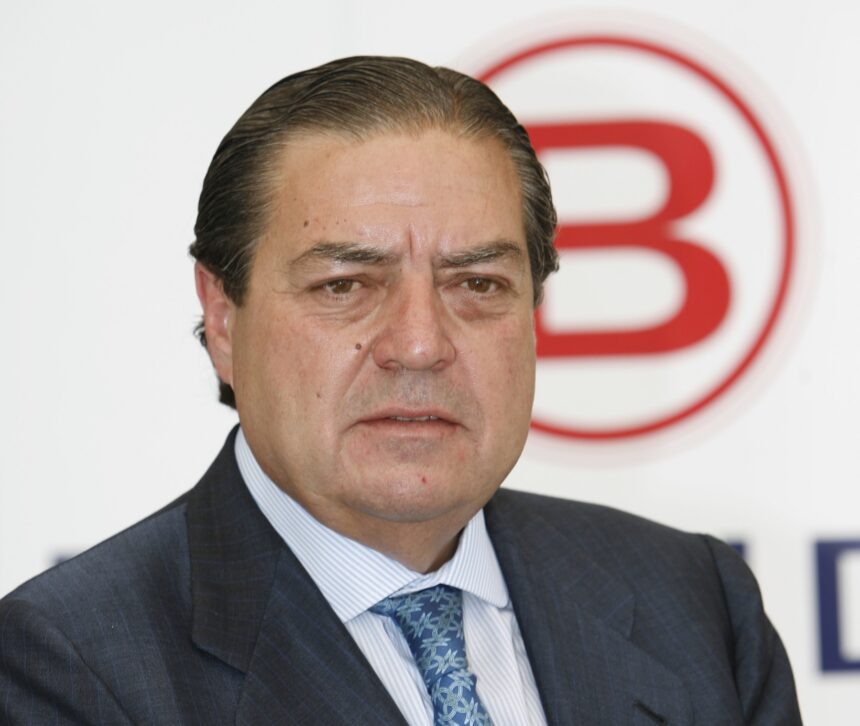 Vicente Boluda