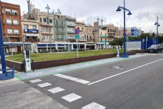 Port Tarragona apuesta por la movilidad verde