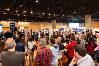 cierre World Maritime Week 2025