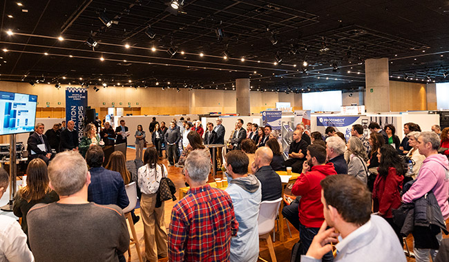 cierre World Maritime Week 2025