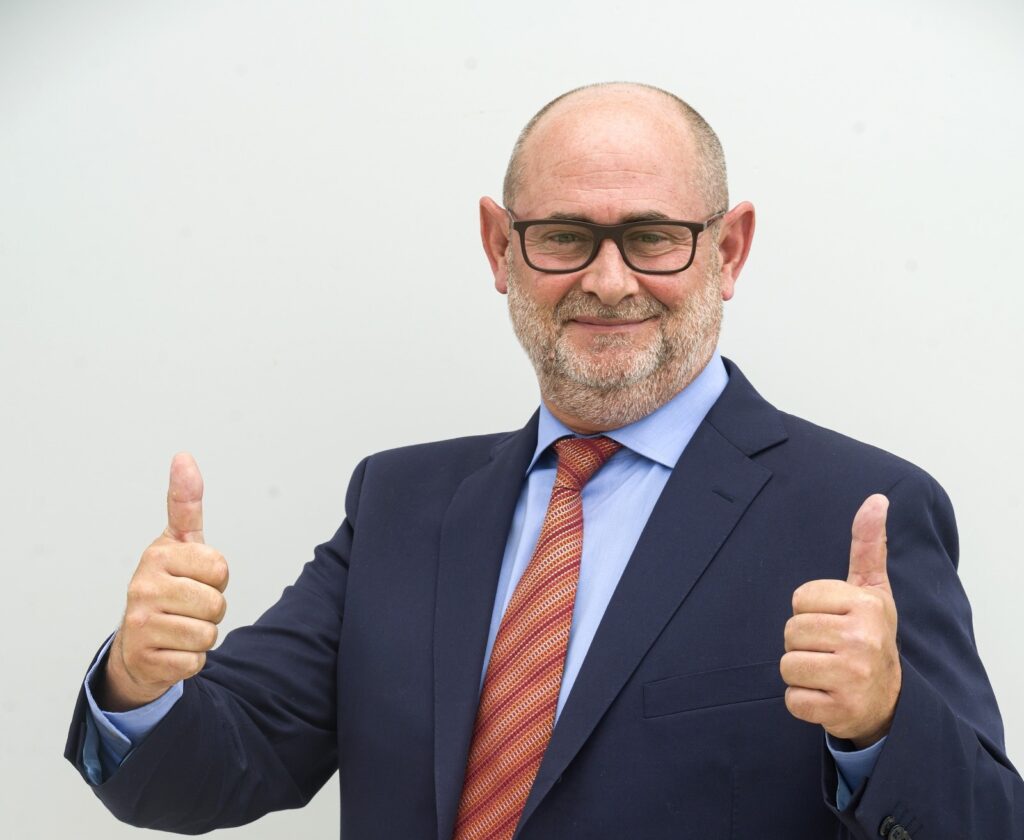 ignacio revilla -Bio-Ports
