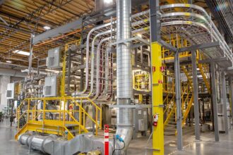 combustible reactor nuclear