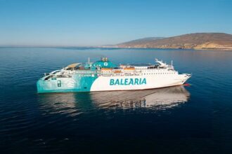 Baleària