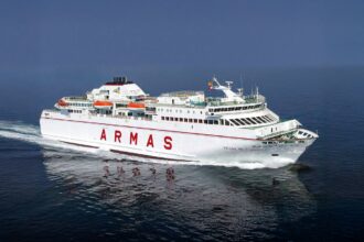 Armas Trasmediterranea