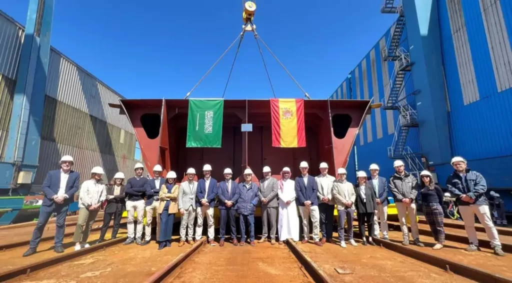 Freire Shipyard