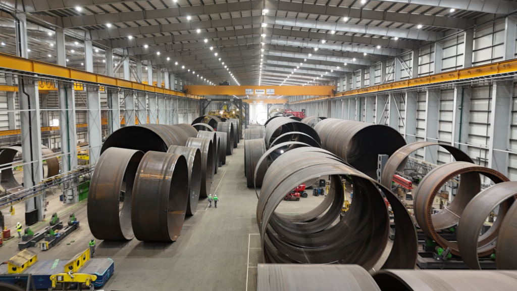 Haizea Wind Group