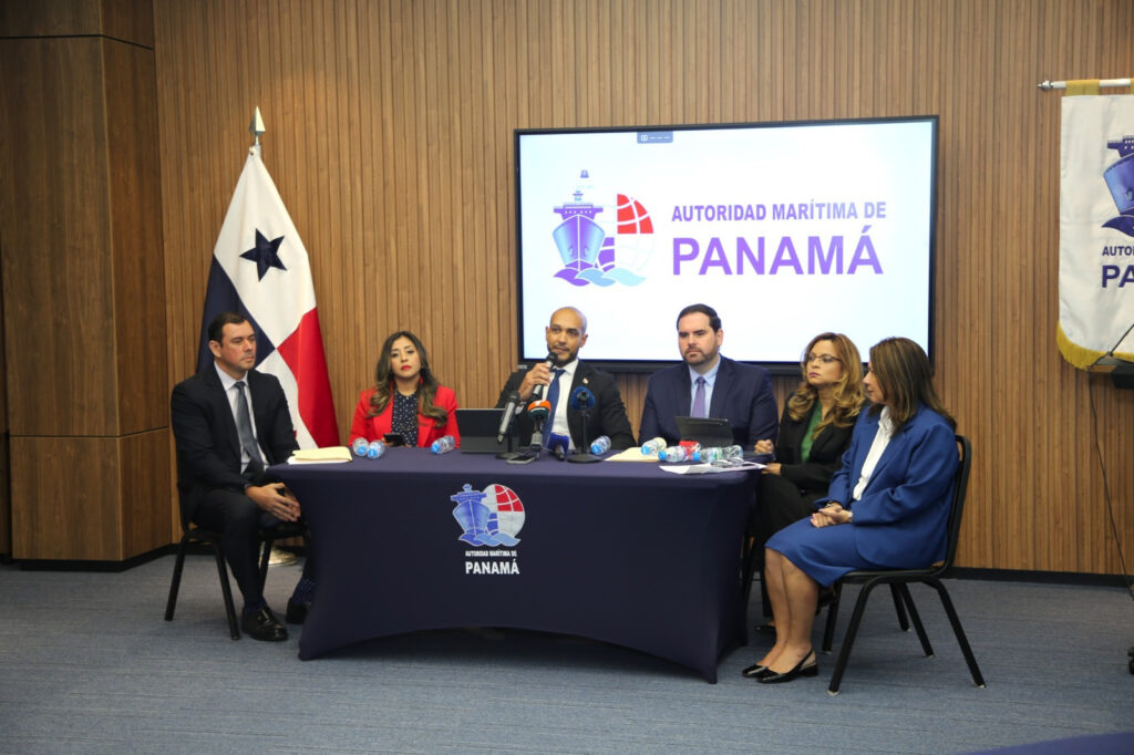 Panamá establece política de cero tolerancia frente al uso indebido de su bandera