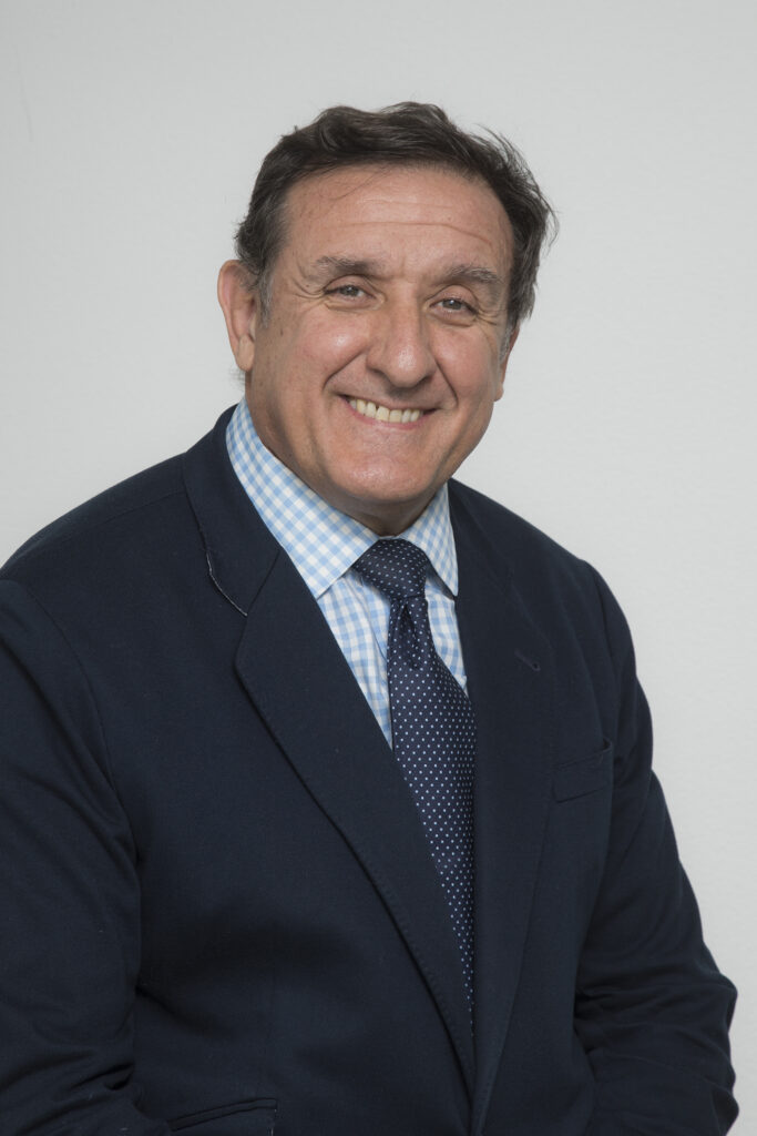 Julio Morón continúa como presidente de CEPESCA con el respaldo unánime de su Asamblea General