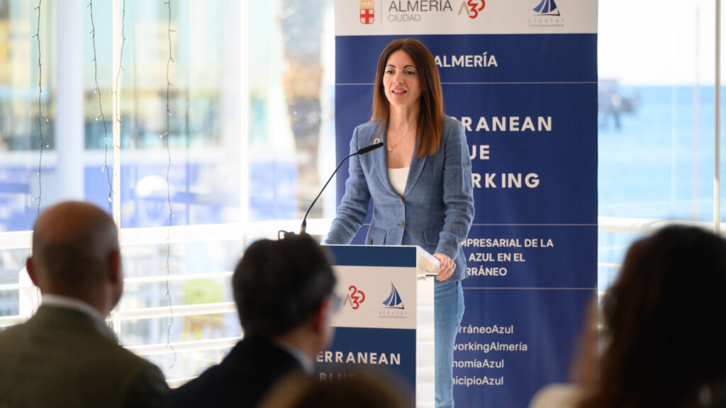Almería