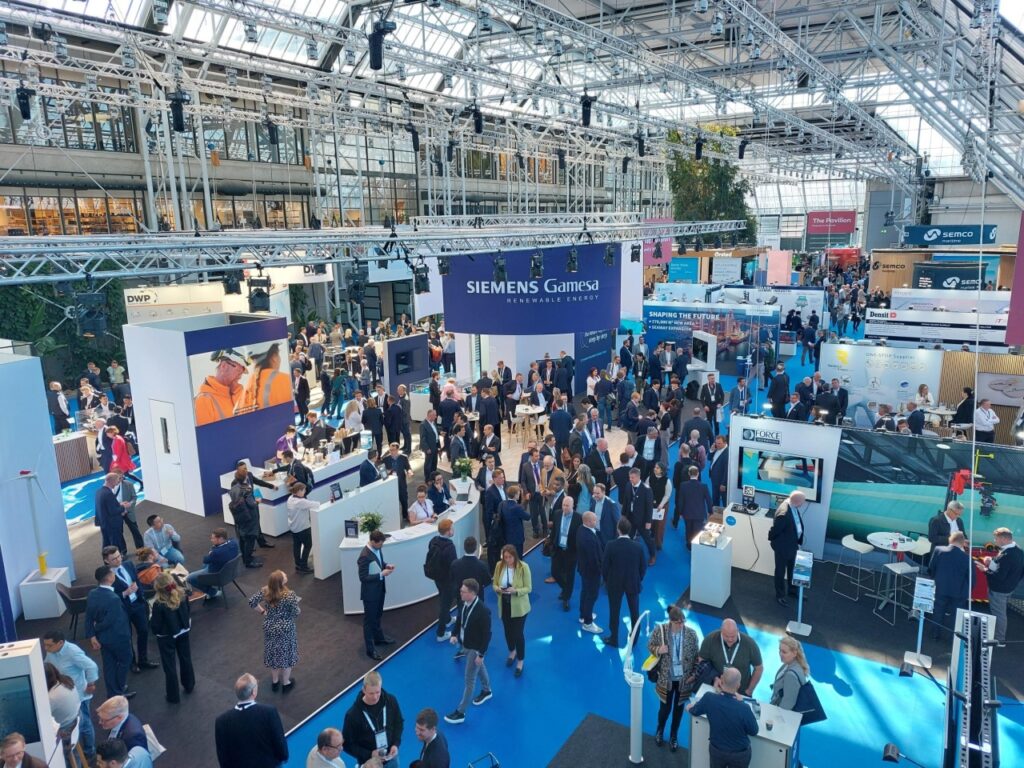 Puerto de Tarragona - WindEurope