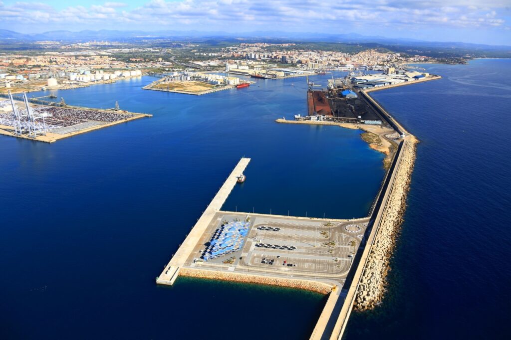 Port Tarragona