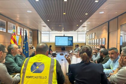 PortCastelló