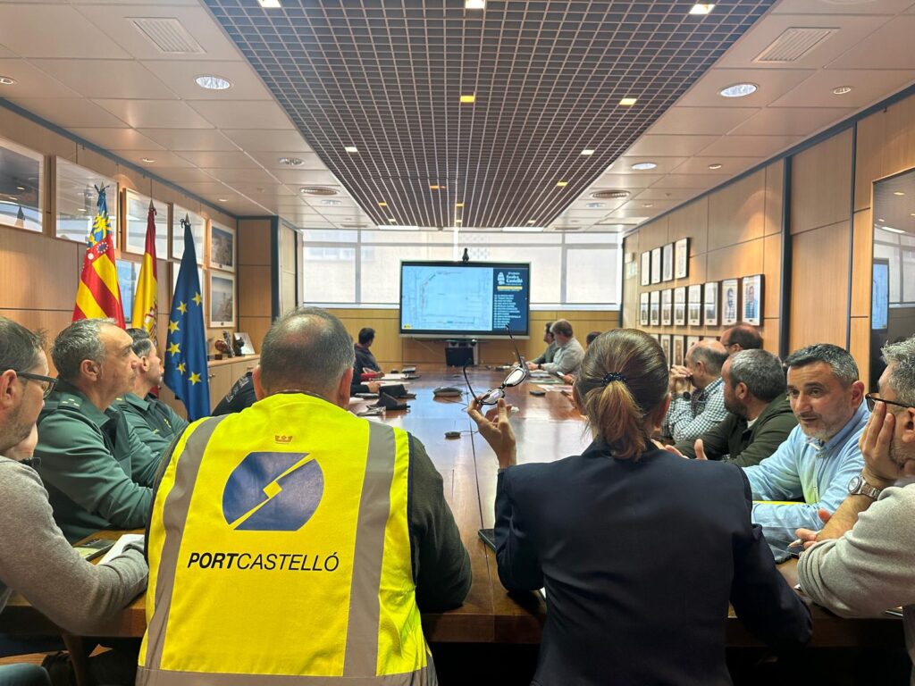 PortCastelló