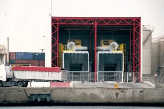 Puerto de Alicante