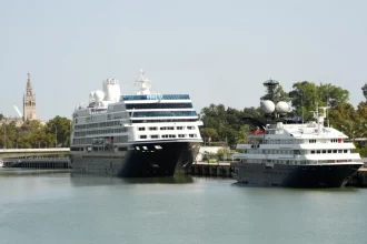 Puerto de Sevilla