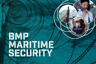 seguridad marítima - sector marítimo