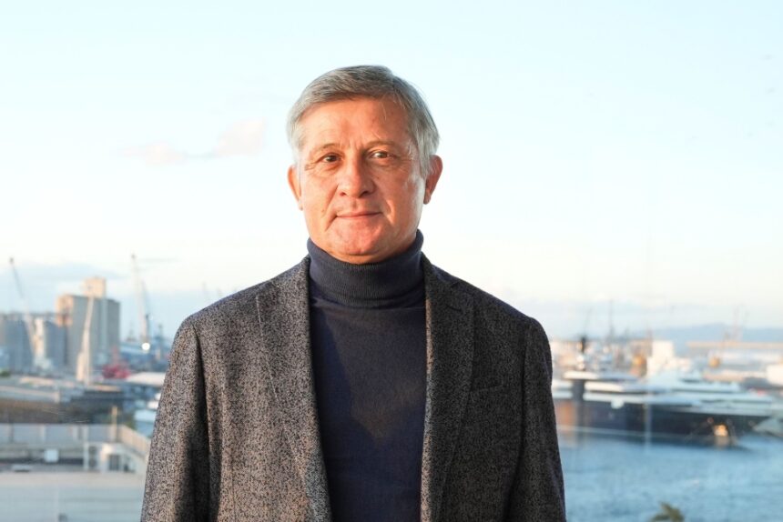 El Consejo de Administración de Port Tarragona nombra Josep Maria Maceira nuevo director
