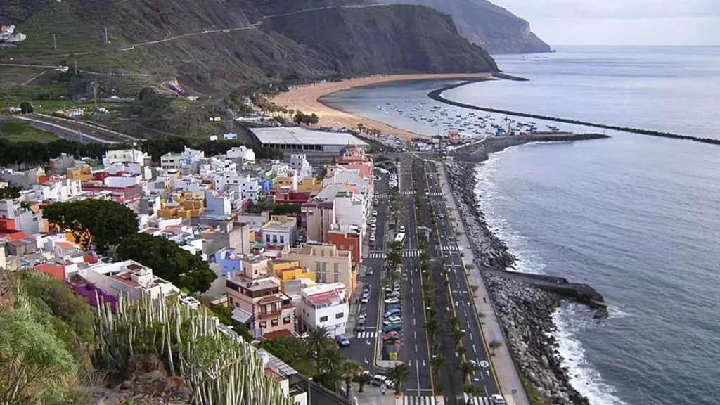 puerto