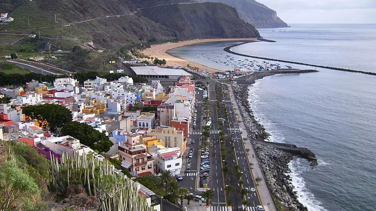 puerto