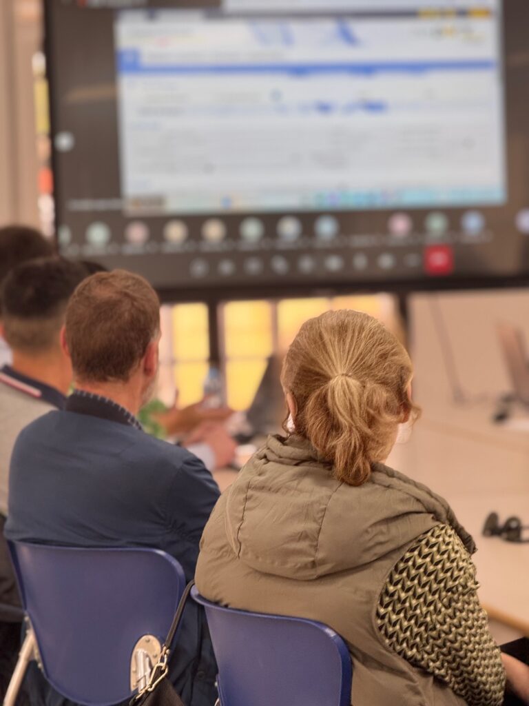 El Puerto de Alicante impulsa su transformación digital con un troncal de comunicaciones para redes de última generación