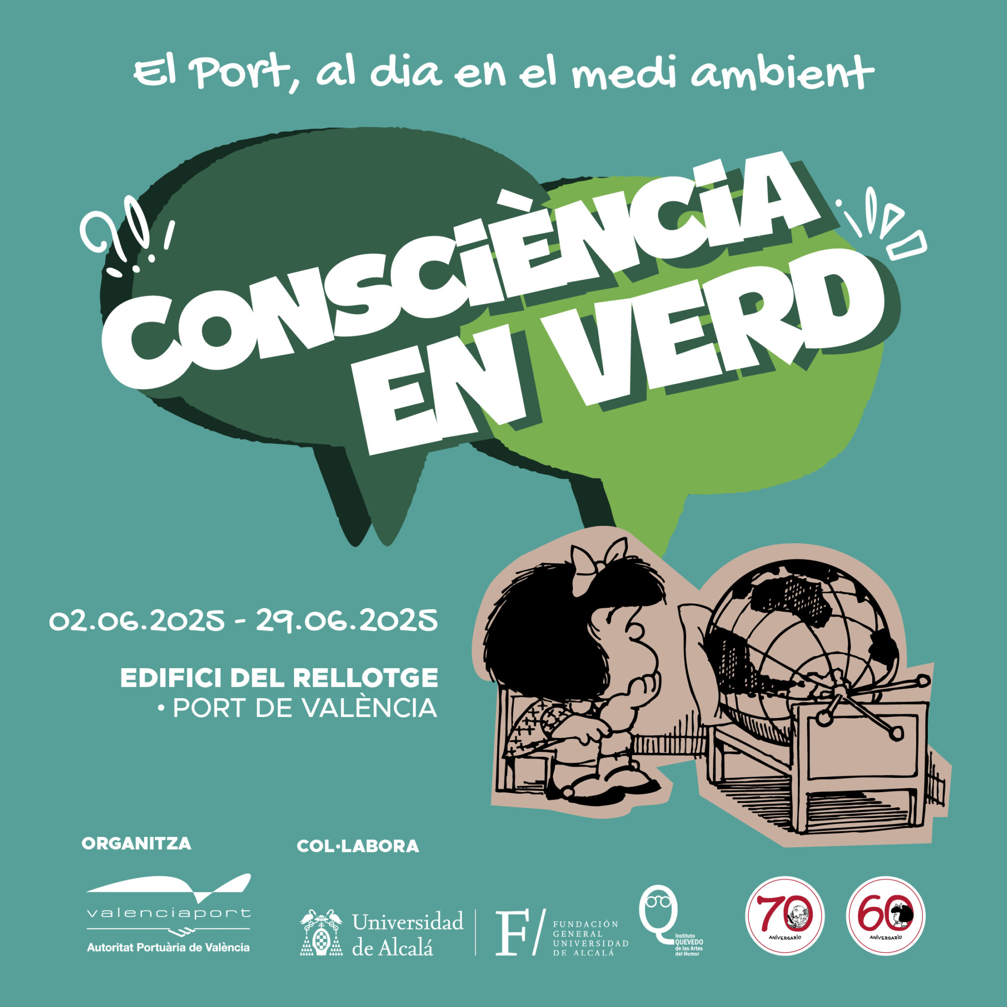 medio