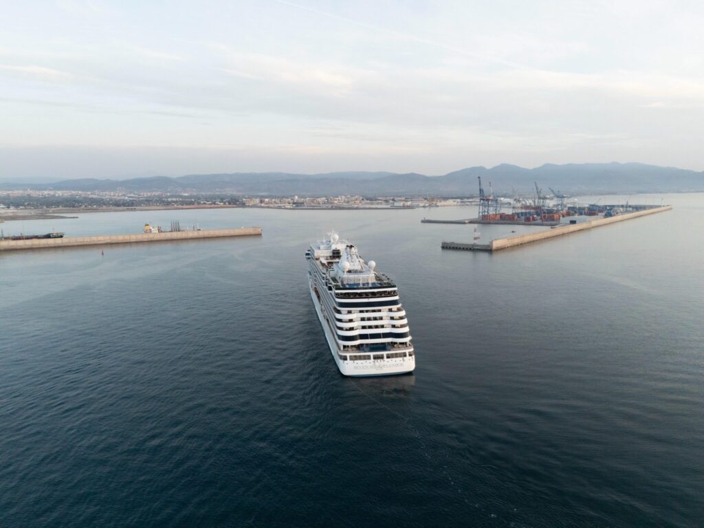 crucero