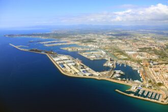 Puerto de Tarragona