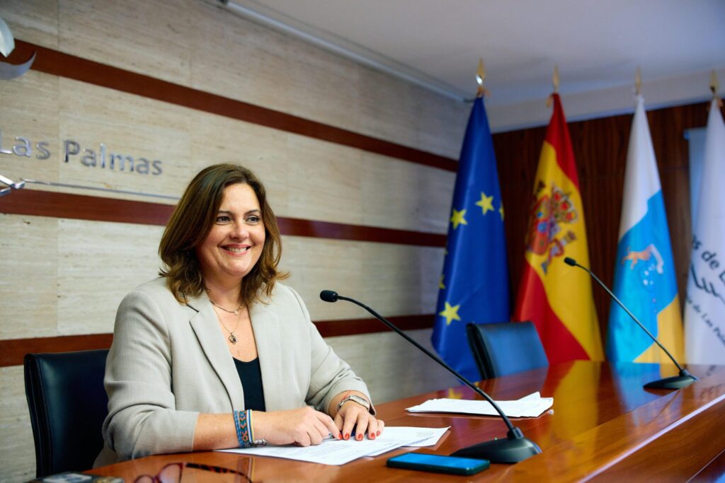 Puertos de Las Palmas