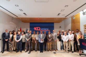 Puertos de Tenerife - Talleres Quintana