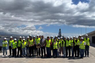 Puerto de Granadilla