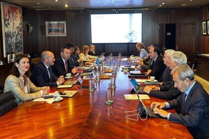 Puertos del Estado - Autoridad Portuaria de Algeciras