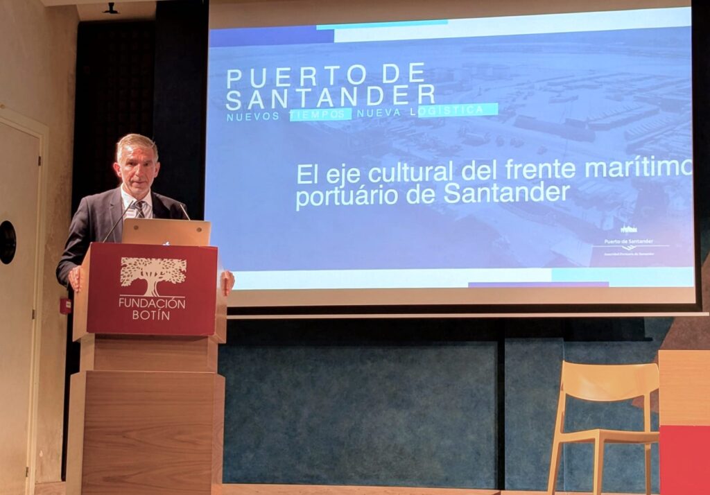 Rete - Santander