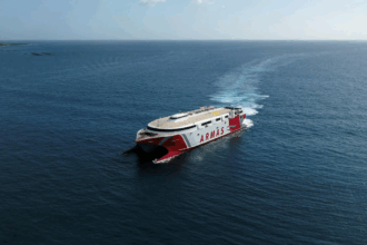 Armas Trasmediterránea