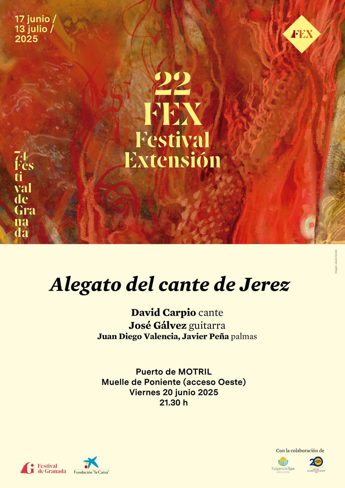FEX