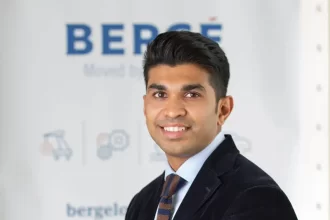 Bergé