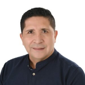 Alexander Eslava Sarmiento