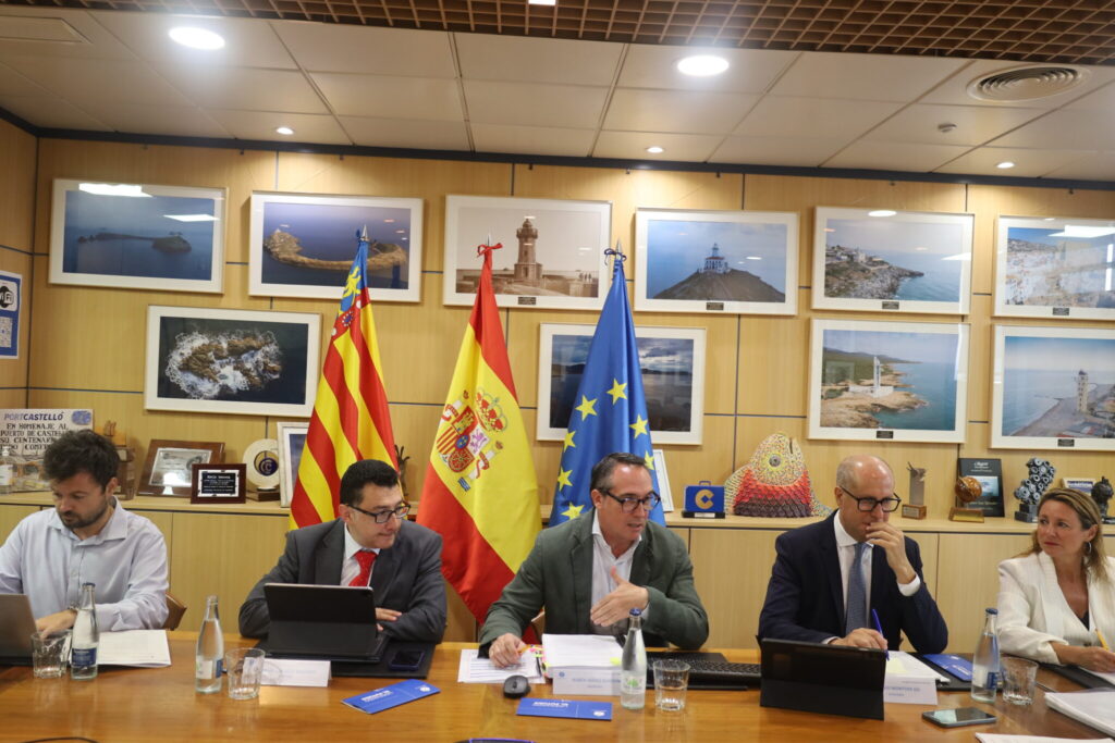 PortCastelló