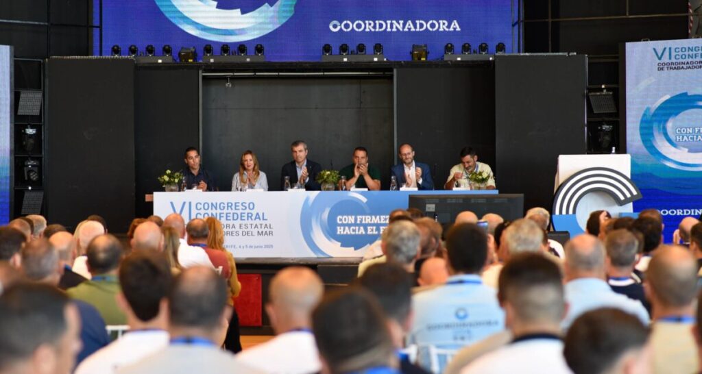 Coordinadora