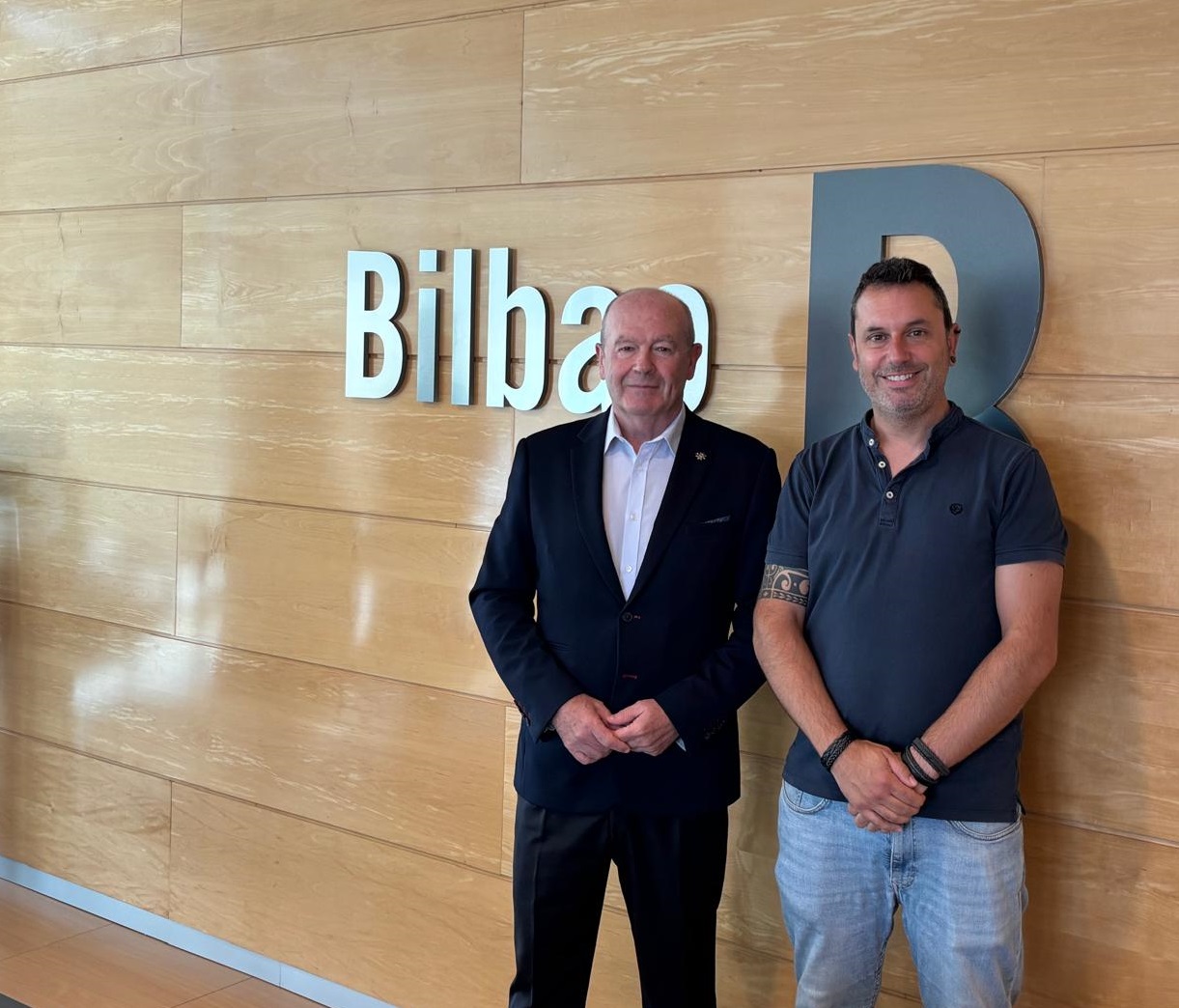 Coordinadora - Bilbao