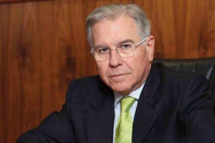 Puerto de huelva - Enrique Pérez