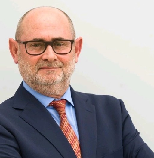 Ignacio Revilla