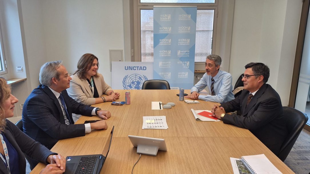 Puerto de Las Palmas - UNCTAD
