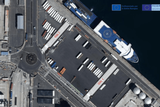 Puerto de Las Palmas