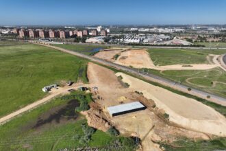 Puerto de Sevilla