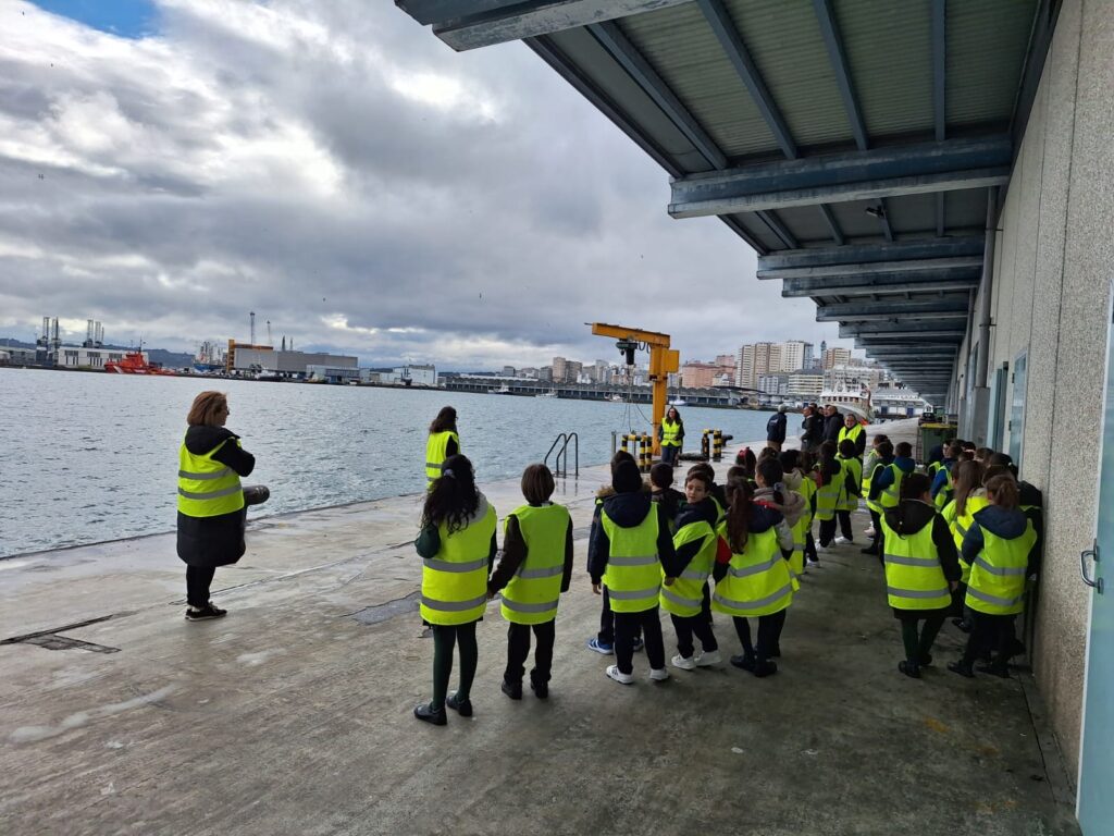 A Coruña