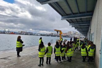 A Coruña