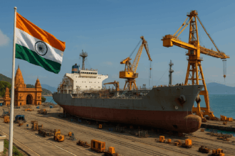 India